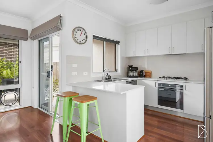 Fifth view of Homely townhouse listing, 7/50 Peter Cullen Way, Wright ACT 2611