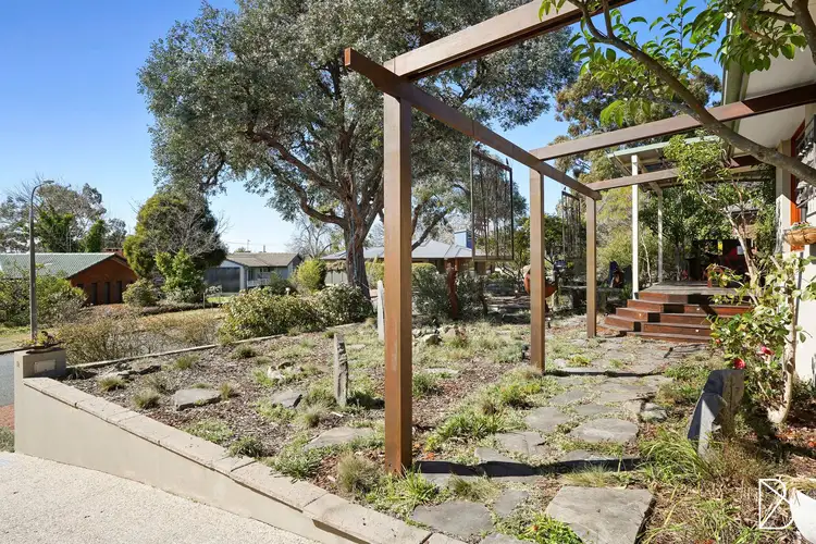 Third view of Homely house listing, 24 Skinner Street, Cook ACT 2614