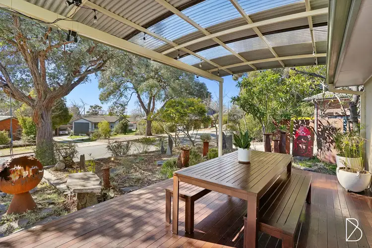 Fourth view of Homely house listing, 24 Skinner Street, Cook ACT 2614