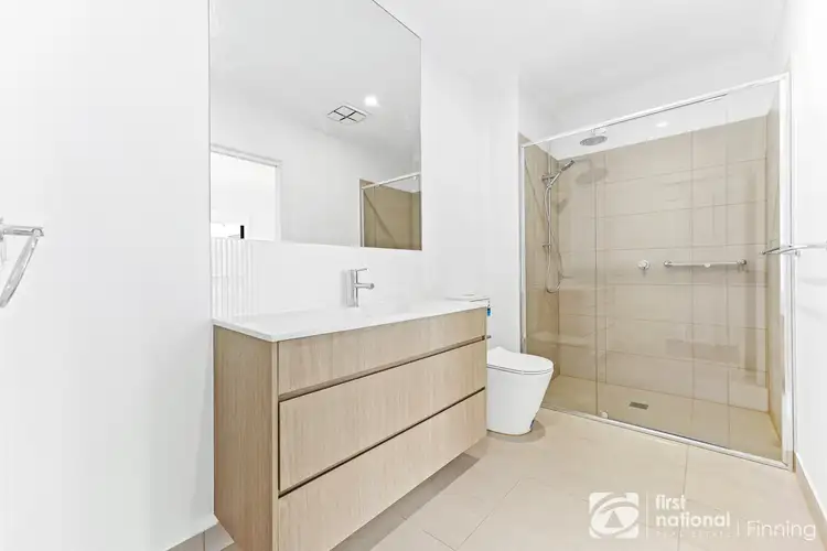 Third view of Homely house listing, 21 Cultura Walk, Cranbourne West VIC 3977