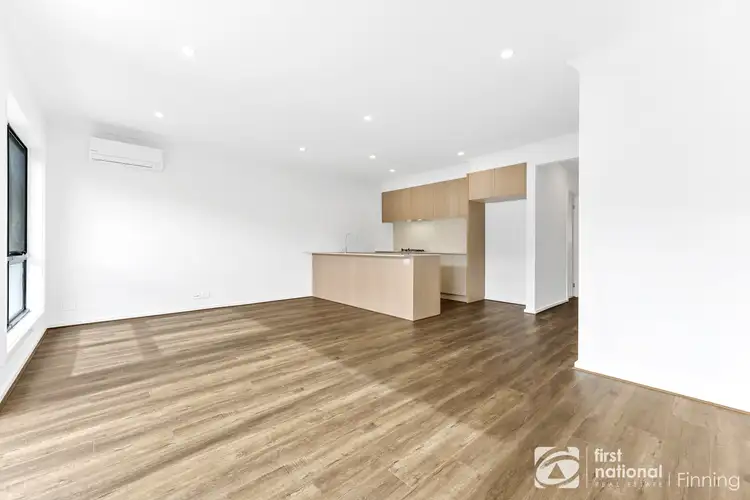 Fourth view of Homely house listing, 21 Cultura Walk, Cranbourne West VIC 3977