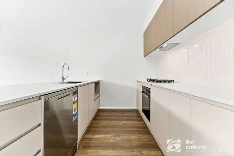 Fifth view of Homely house listing, 21 Cultura Walk, Cranbourne West VIC 3977