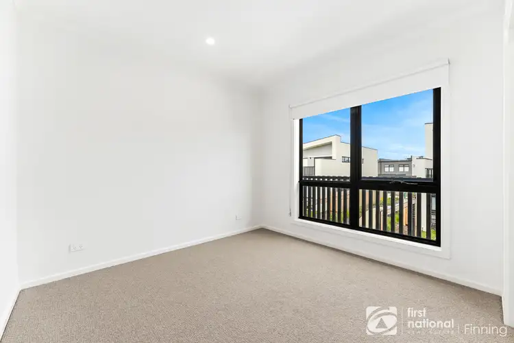 Sixth view of Homely house listing, 21 Cultura Walk, Cranbourne West VIC 3977