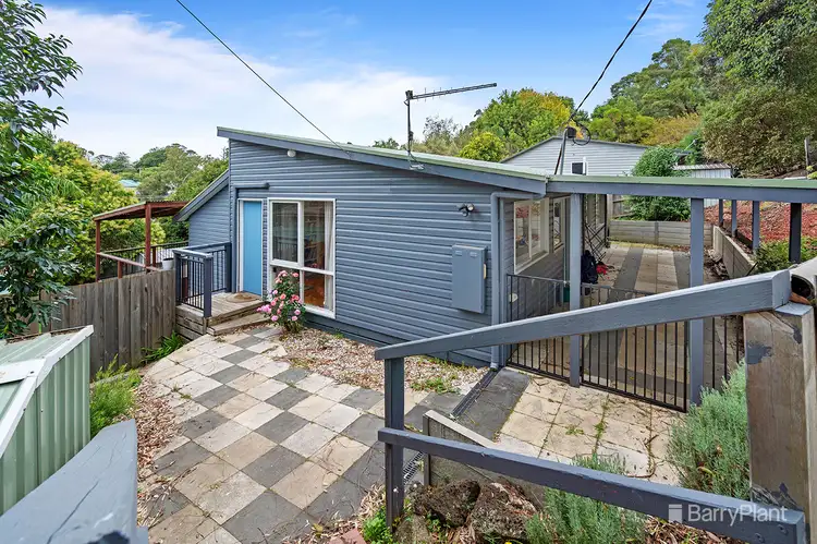 Main view of Homely house listing, 27 Middleton Drive, Woori Yallock VIC 3139