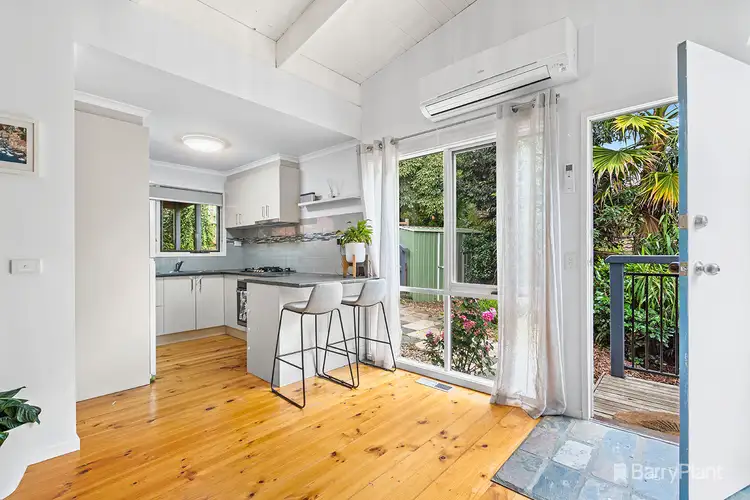 Fourth view of Homely house listing, 27 Middleton Drive, Woori Yallock VIC 3139