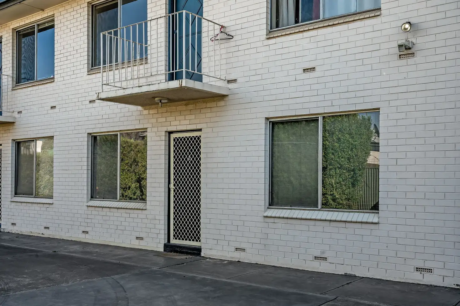 Main view of Homely unit listing, 2/34 Norma Street, Mile End SA 5031