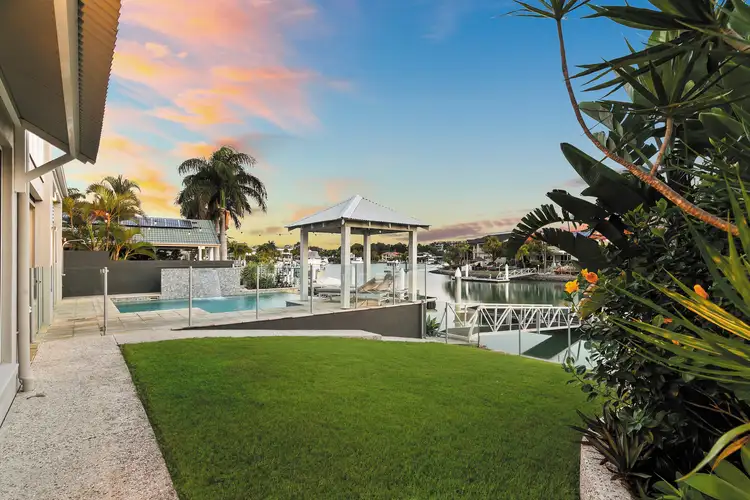 Sixth view of Homely house listing, 32 Caravel Court, Raby Bay QLD 4163