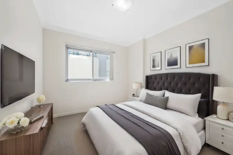 Fourth view of Homely unit listing, 16/102-106 Railway Terrace, Merrylands NSW 2160