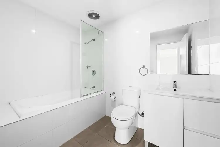 Fifth view of Homely unit listing, 16/102-106 Railway Terrace, Merrylands NSW 2160