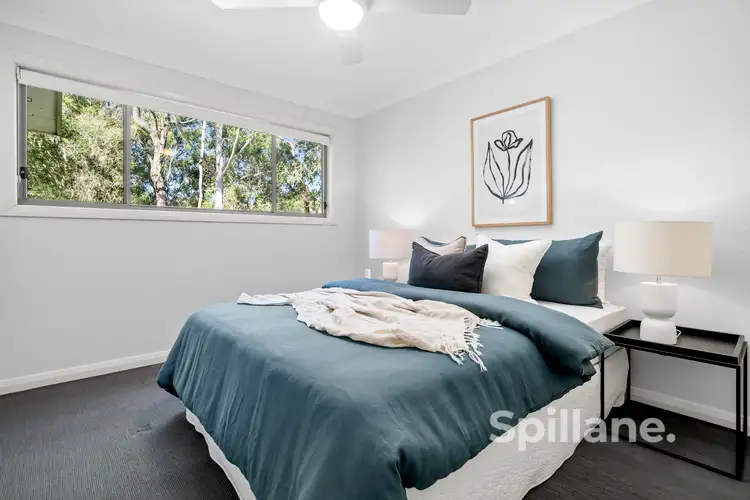 Sixth view of Homely townhouse listing, 4/18 Janet Street, Jesmond NSW 2299