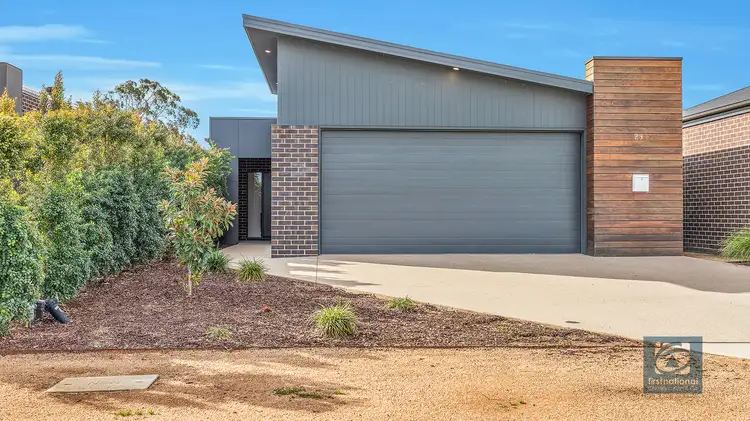 Main view of Homely house listing, 29 Warden Street, Moama NSW 2731