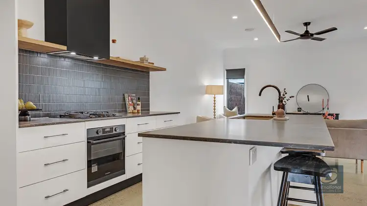 Second view of Homely house listing, 29 Warden Street, Moama NSW 2731