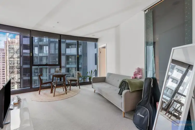 Fifth view of Homely unit listing, 2507/222 Margaret Street, Brisbane City QLD 4000