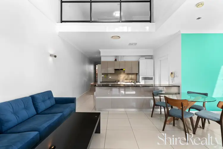 Third view of Homely townhouse listing, 10/369-373 Old Northern Road, Castle Hill NSW 2154