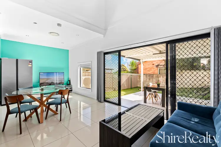 Fourth view of Homely townhouse listing, 10/369-373 Old Northern Road, Castle Hill NSW 2154