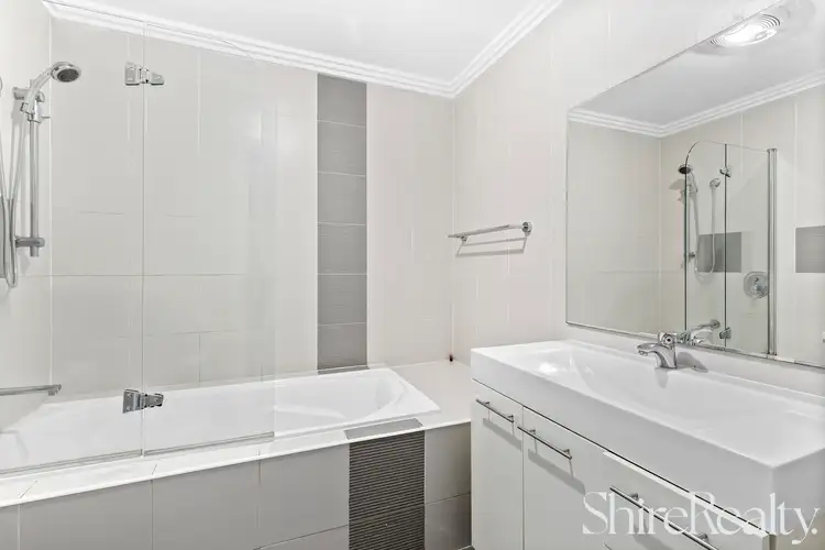 Fifth view of Homely townhouse listing, 10/369-373 Old Northern Road, Castle Hill NSW 2154