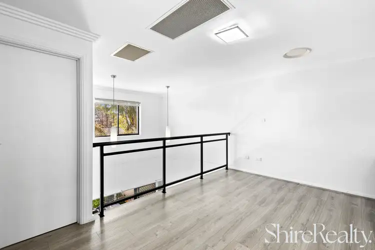 Sixth view of Homely townhouse listing, 10/369-373 Old Northern Road, Castle Hill NSW 2154