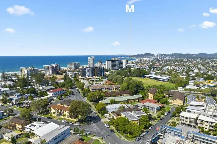 7/1 Culgoa Street, Palm Beach QLD 4221