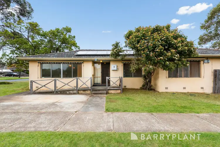 13 First Avenue, Melton South VIC 3338