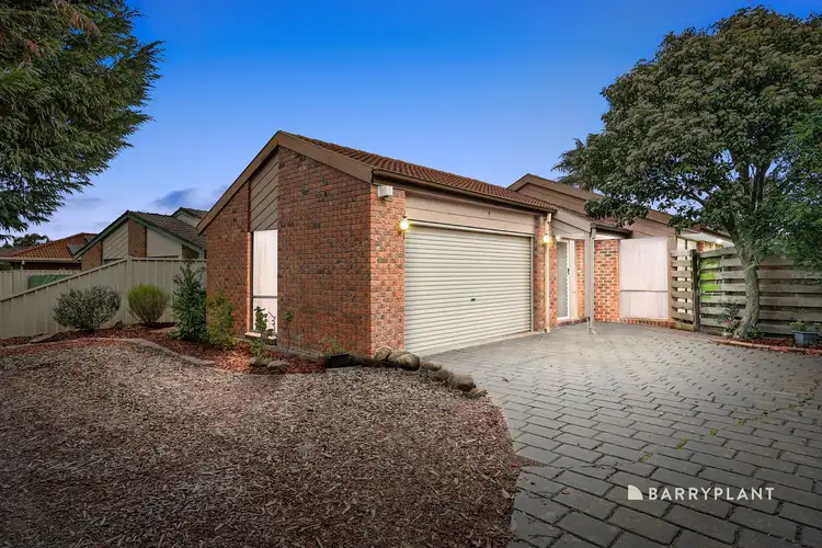 79 Prince Of Wales Avenue, Mill Park VIC 3082