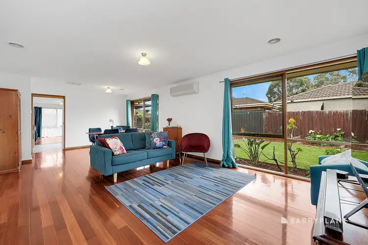 Second view of Homely house listing, 79 Prince Of Wales Avenue, Mill Park VIC 3082