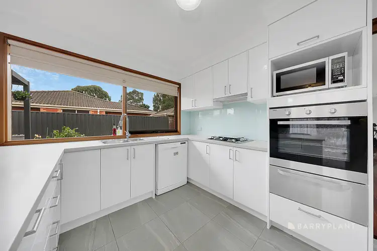 Fifth view of Homely house listing, 79 Prince Of Wales Avenue, Mill Park VIC 3082