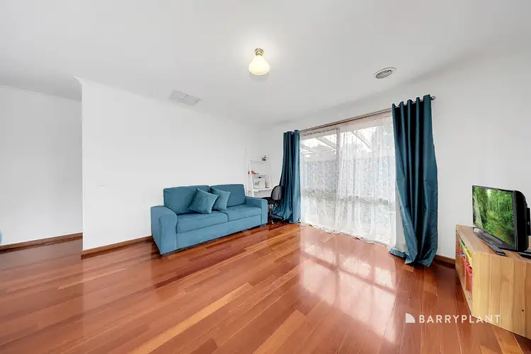 Sixth view of Homely house listing, 79 Prince Of Wales Avenue, Mill Park VIC 3082