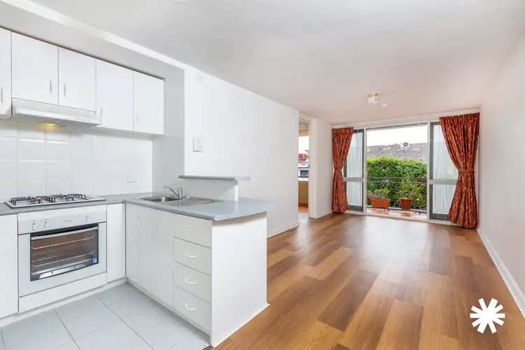 Third view of Homely apartment listing, 11/16 Hensman Street, South Perth WA 6151