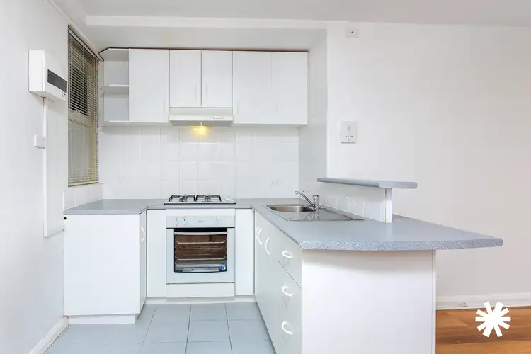 Fourth view of Homely apartment listing, 11/16 Hensman Street, South Perth WA 6151