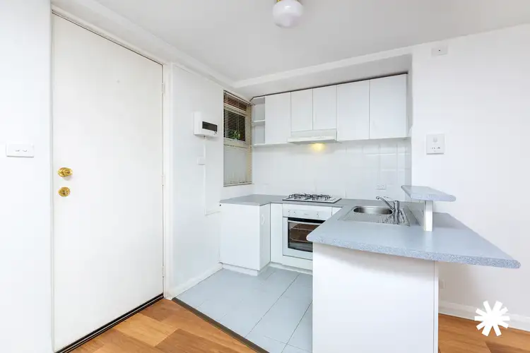 Fifth view of Homely apartment listing, 11/16 Hensman Street, South Perth WA 6151