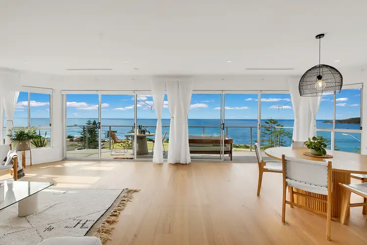 Main view of Homely apartment listing, 7/108 Marine Parade, Maroubra NSW 2035