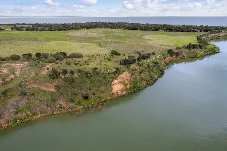 Fifth view of Homely land listing, Lot 11 Point Sturt Road, Point Sturt SA 5256