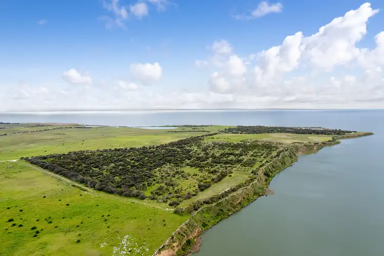 Seventh view of Homely land listing, Lot 11 Point Sturt Road, Point Sturt SA 5256