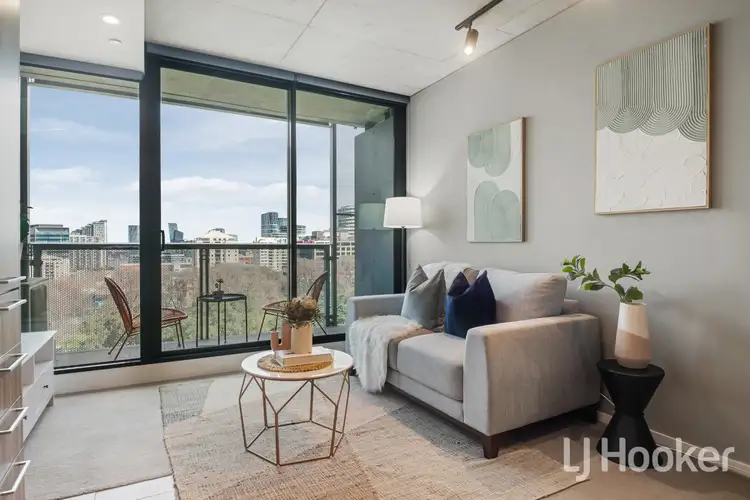 Main view of Homely apartment listing, 715/17 Singers Lane, Melbourne VIC 3000