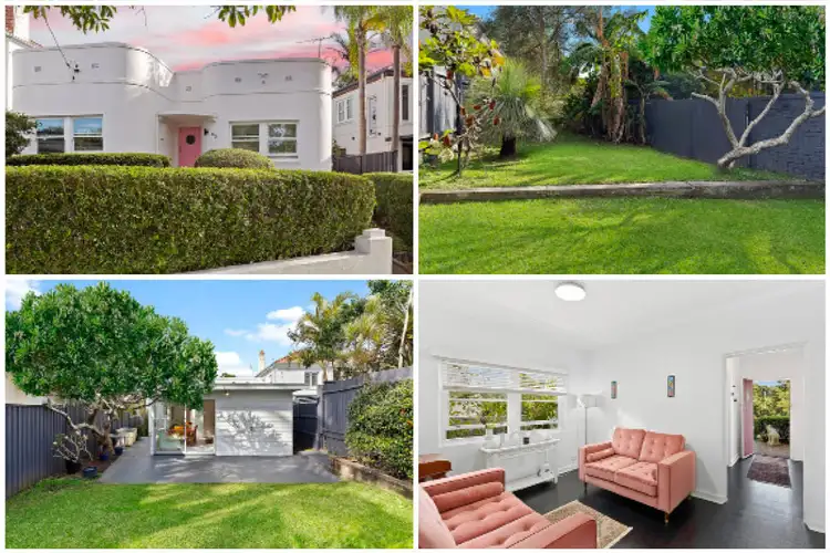 Main view of Homely house listing, 42 Serpentine Crescent, North Balgowlah NSW 2093