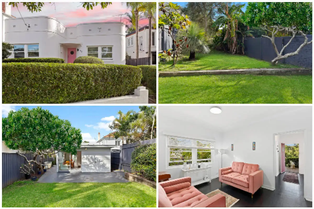 Main view of Homely house listing, 42 Serpentine Crescent, North Balgowlah NSW 2093