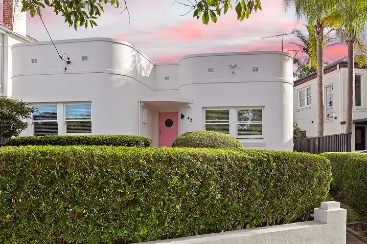 Second view of Homely house listing, 42 Serpentine Crescent, North Balgowlah NSW 2093