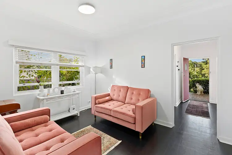 Fifth view of Homely house listing, 42 Serpentine Crescent, North Balgowlah NSW 2093