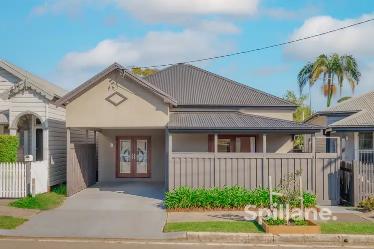 Main view of Homely house listing, 227 Denison Street, Broadmeadow NSW 2292