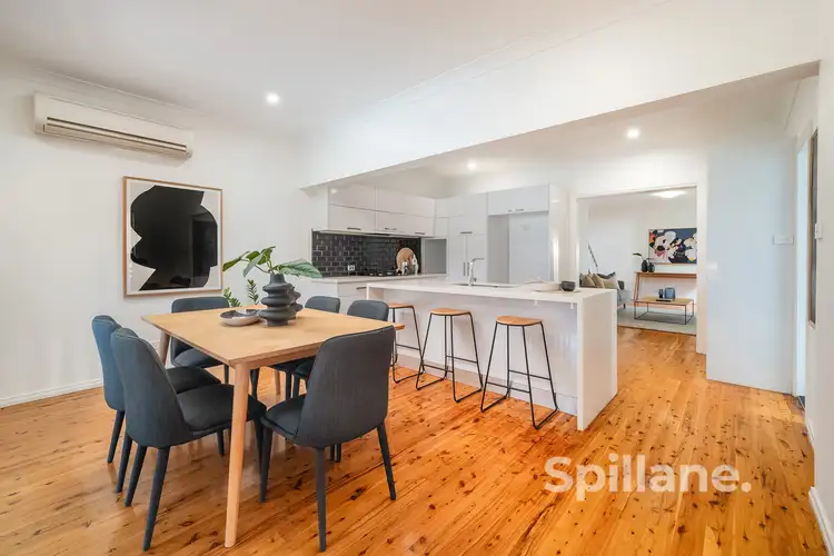 Second view of Homely house listing, 227 Denison Street, Broadmeadow NSW 2292