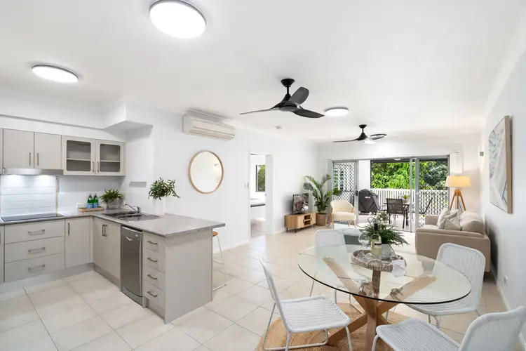 90/114-118 Trinity Beach Road, Trinity Beach QLD 4879