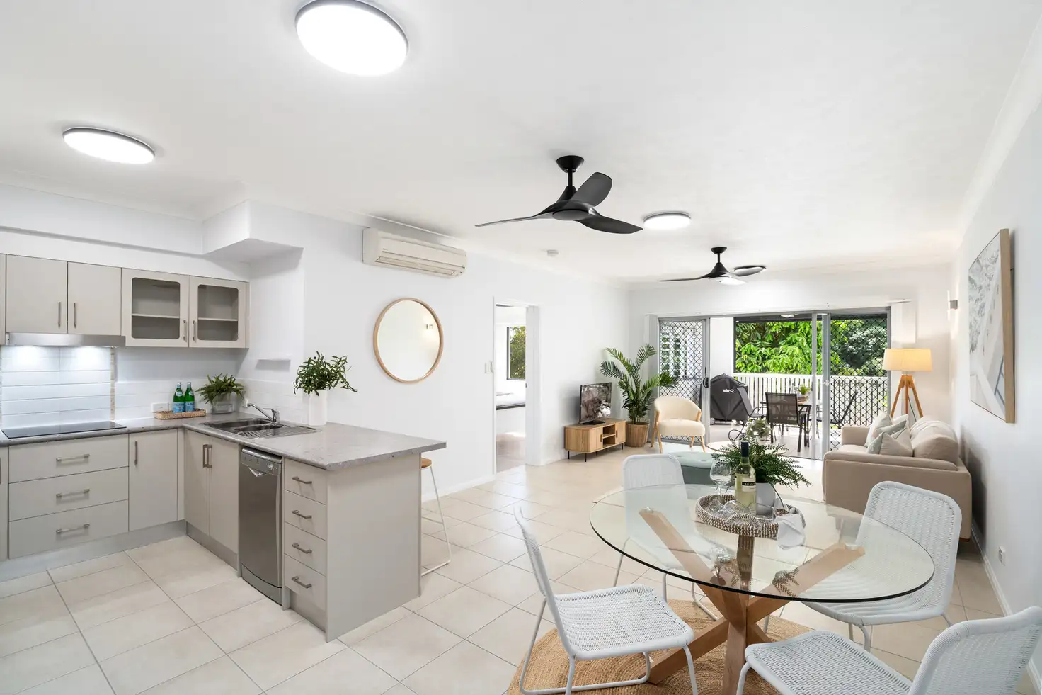 Main view of Homely apartment listing, 90/114-118 Trinity Beach Road, Trinity Beach QLD 4879