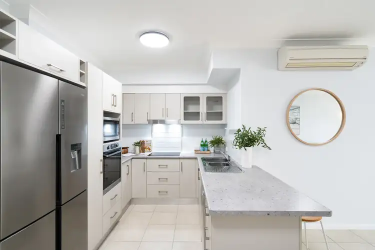Second view of Homely apartment listing, 90/114-118 Trinity Beach Road, Trinity Beach QLD 4879