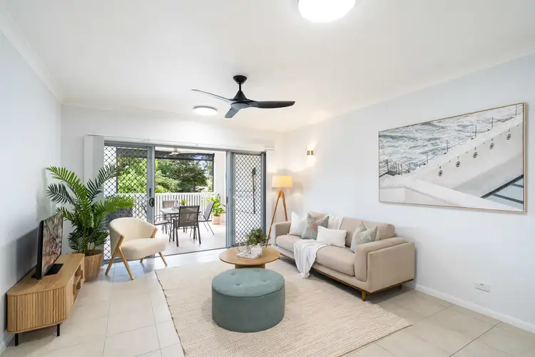 Third view of Homely apartment listing, 90/114-118 Trinity Beach Road, Trinity Beach QLD 4879