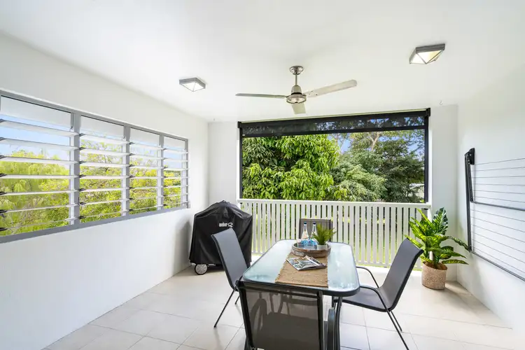 Fourth view of Homely apartment listing, 90/114-118 Trinity Beach Road, Trinity Beach QLD 4879
