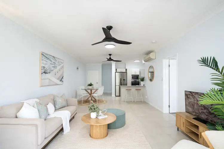 Sixth view of Homely apartment listing, 90/114-118 Trinity Beach Road, Trinity Beach QLD 4879