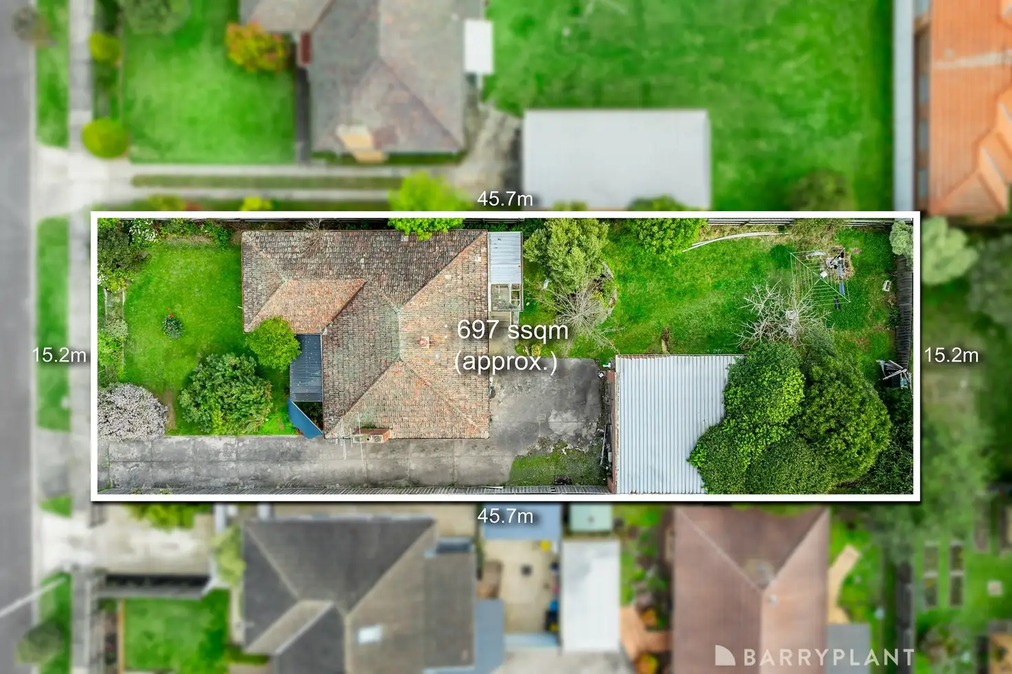 Main view of Homely house listing, 15 Argyle Street, Macleod VIC 3085