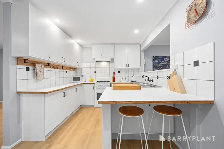 Second view of Homely house listing, 1 Adams Lane, Mount Evelyn VIC 3796