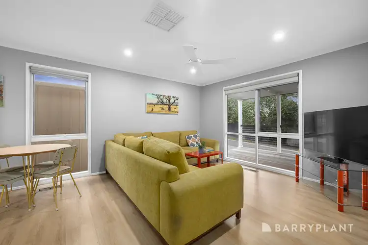 Third view of Homely house listing, 1 Adams Lane, Mount Evelyn VIC 3796