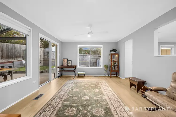 Fourth view of Homely house listing, 1 Adams Lane, Mount Evelyn VIC 3796